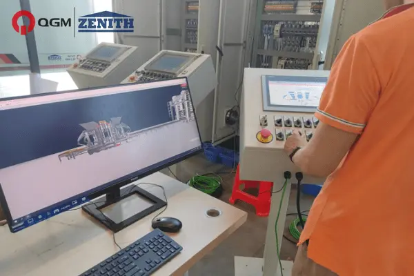 QGM Digitale Zwillinge