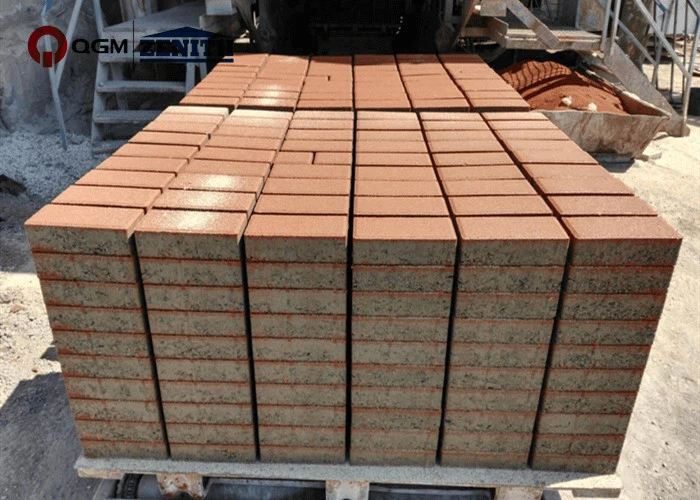 Wie man mit der Pockennarbe auf der obersten Blockschicht umgeht