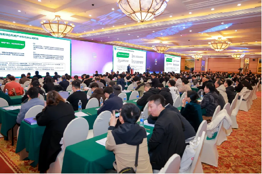 Die QGM-Gruppe nahm an dem 8. Peking-Tianjin-Hebei-Forum fest