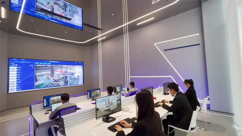 QGM Machinery: Das Hauptgeschäft seit über 40 Jahren intensiv kultivieren, an der Spitze der Innovation stehen und weltweit mit einer internationalen Perspektive expandieren