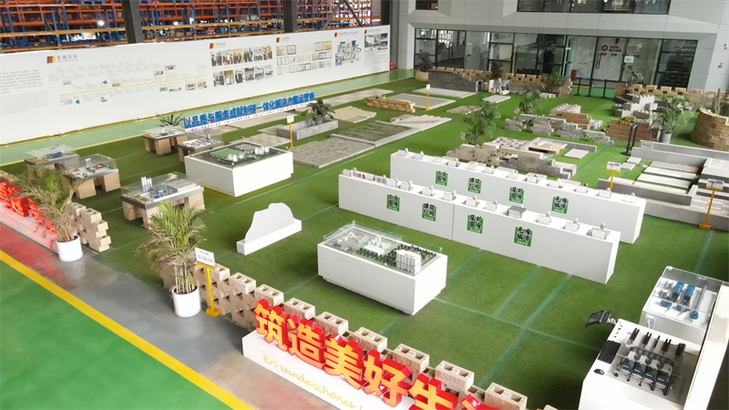 Grüne Technologie: Innovation treibt die Branche voran