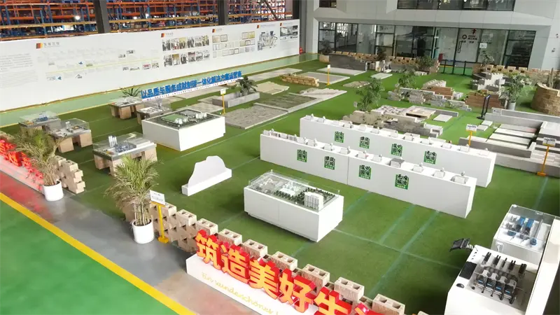 Grüne Technologie: Innovation treibt die Branche voran