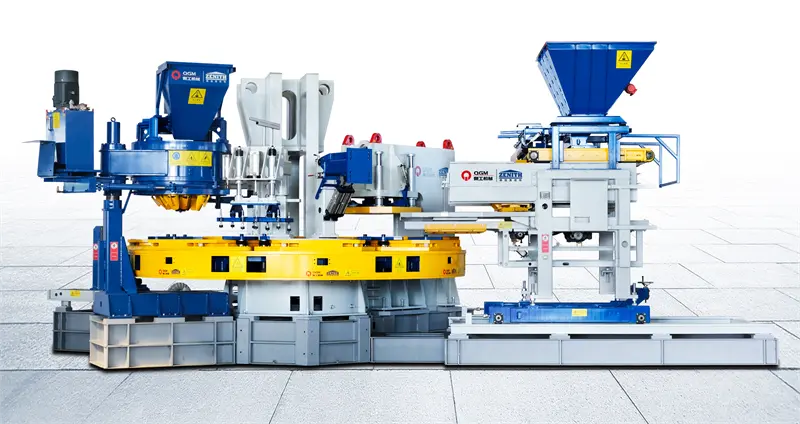 Markterweiterung und Markenaufbau: Entwicklung des Doppelradantriebs