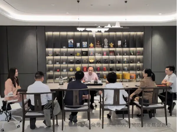 Quangong Machinery Co., Ltd.: Ein Maßstab für die Branche mit Handwerkskunst