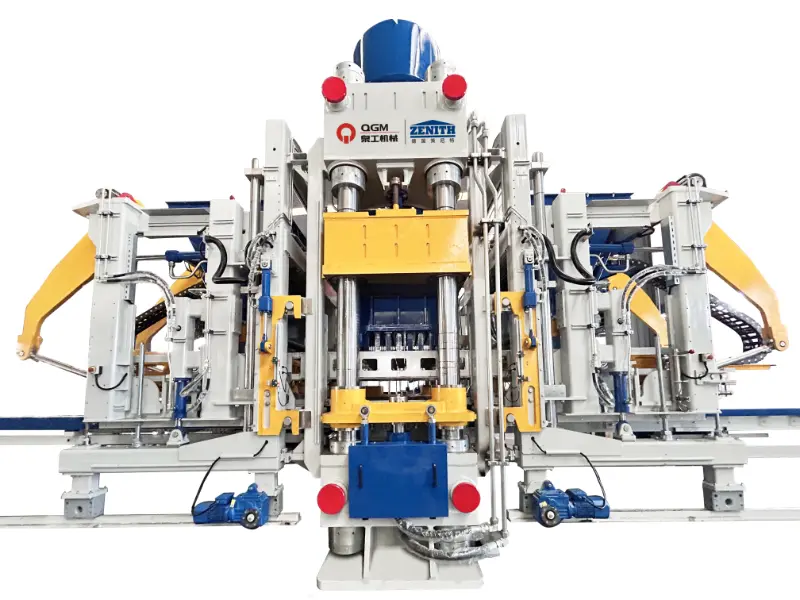 Quangong Machinery Co., Ltd. wurde im Jahr 2025 als eines der ersten großen technischen Geräte der Provinz Fujian ausgezeichnet.