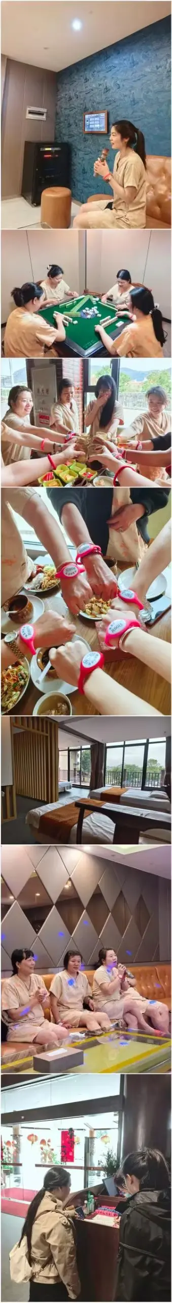 Quangong Machinery Co., Ltd.: Wir feiern die Ausstrahlung der Frauen – ein herzerwärmender „Tag der Göttin“ geht erfolgreich zu Ende