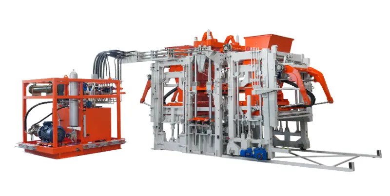 Präzisionsfertigung schafft grüne neue Impulse | Die T9-Ziegelproduktionslinie von Quangong Machinery Co., Ltd. zeichnet sich durch herausragende Festigkeit aus