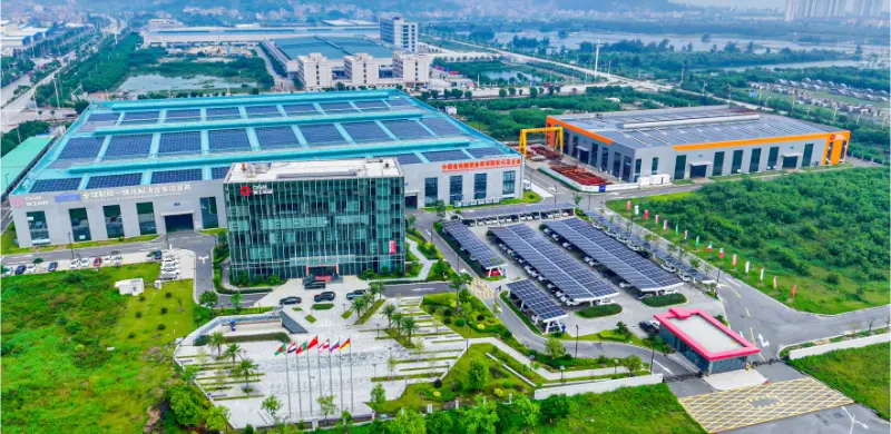 Quangong Machinery Co., Ltd. schließt Verlosung für Verbesserungsvorschläge im zweiten Quartal erfolgreich ab