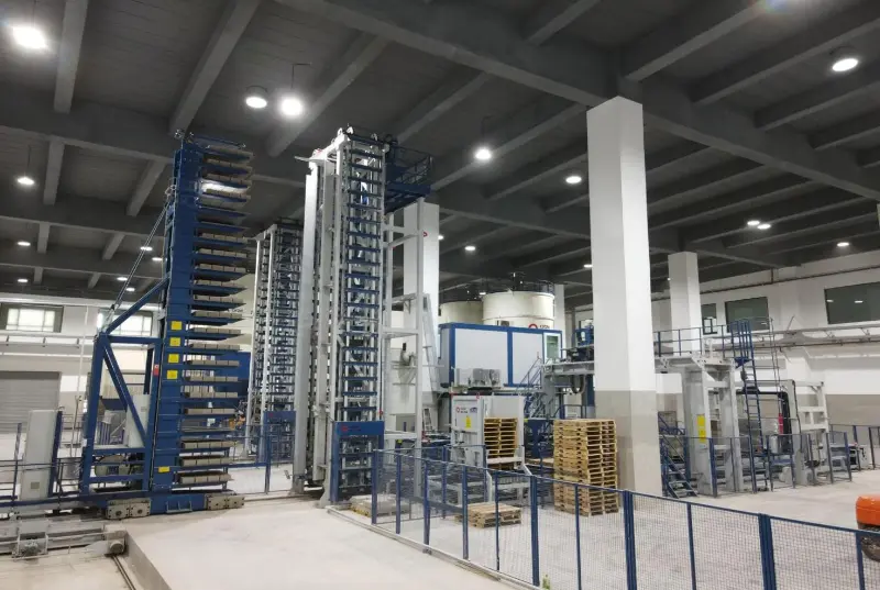 Recycling von Bauabfällen in Südostasien: Verwandeln Sie Abbruchabfälle in Betonblöcke mit QGM-Blockherstellungsmaschinen