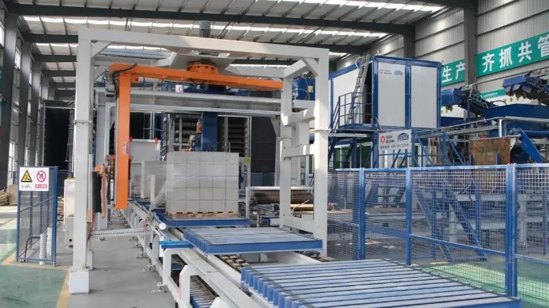 So bewerten Sie die Qualität von Betonblöcken: Schlüsselfaktoren für eine zuverlässige Produktion