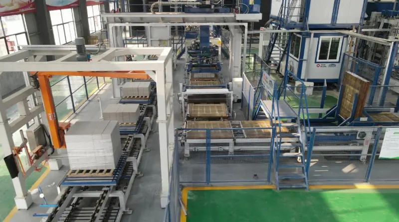Industrielle Automatisierung: Wie automatisierte Produktionssysteme die Fertigung verändern