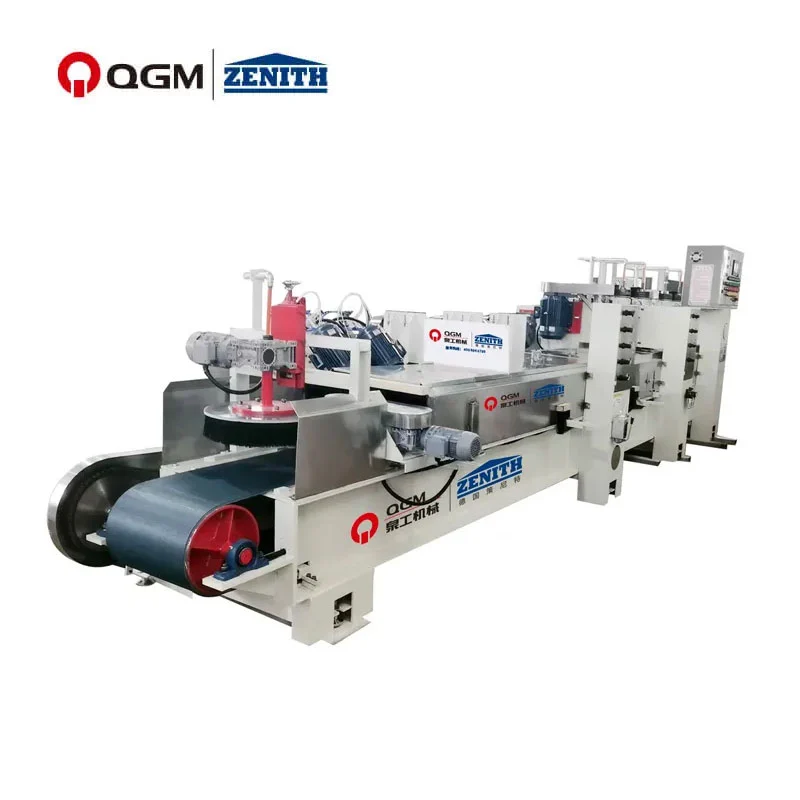 Bordstein-Ziegelmaschine